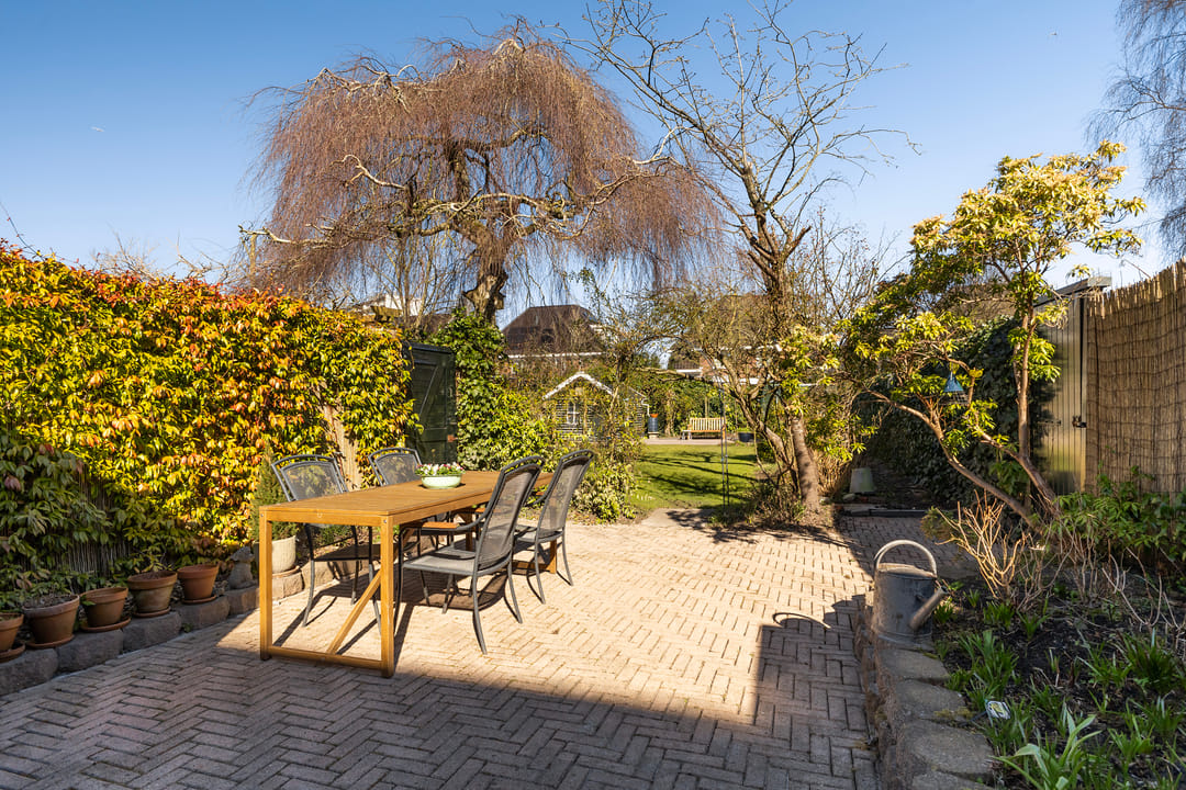 Foto 23 van Mr. P.J. Troelstraweg 118