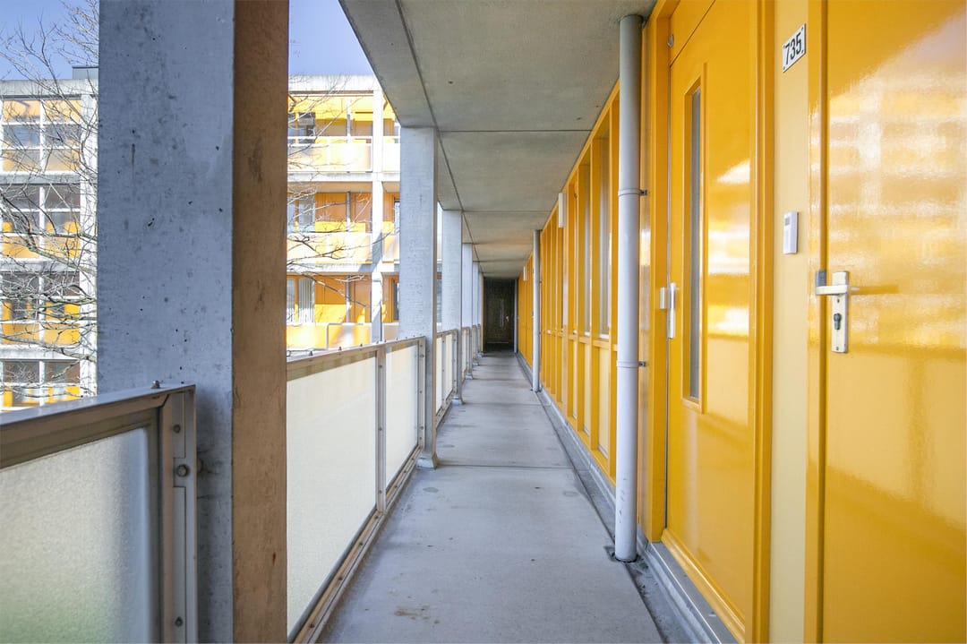 Foto 8 van Arthur van Schendelstraat 735