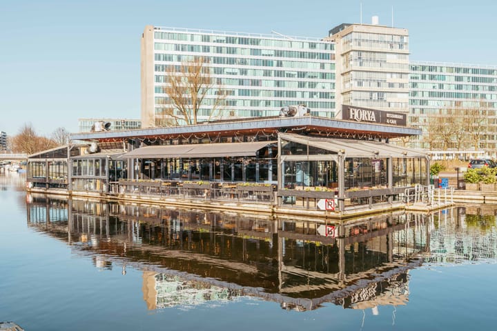 Photo 26 of Erasmusgracht 23-3