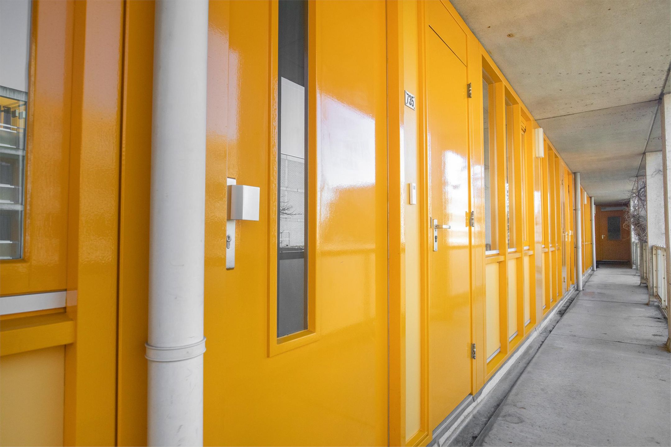 Foto 9 van Arthur van Schendelstraat 735