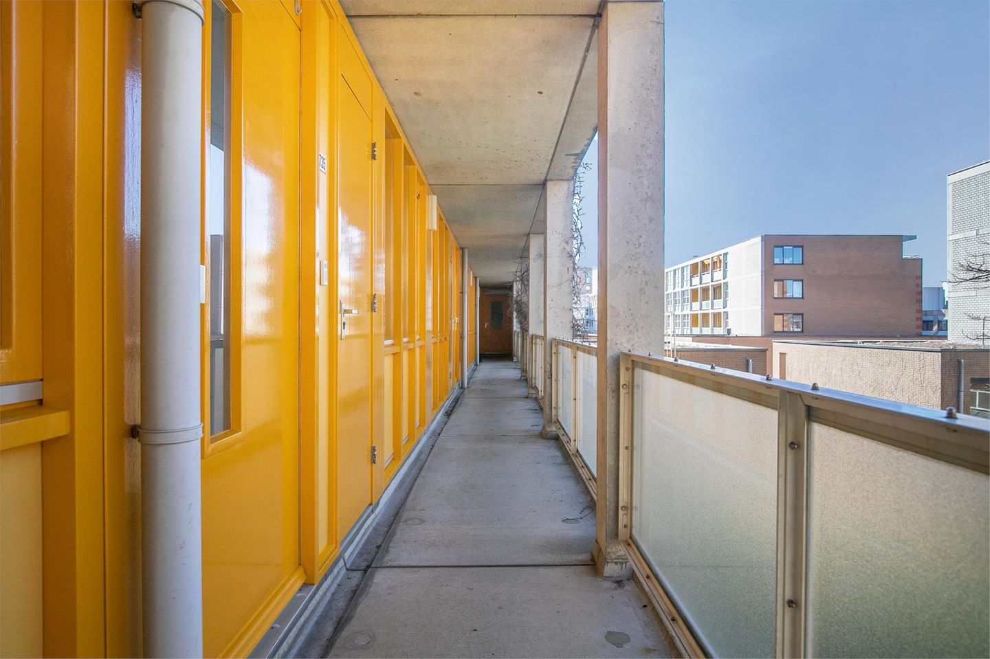 Foto 10 van Arthur van Schendelstraat 735