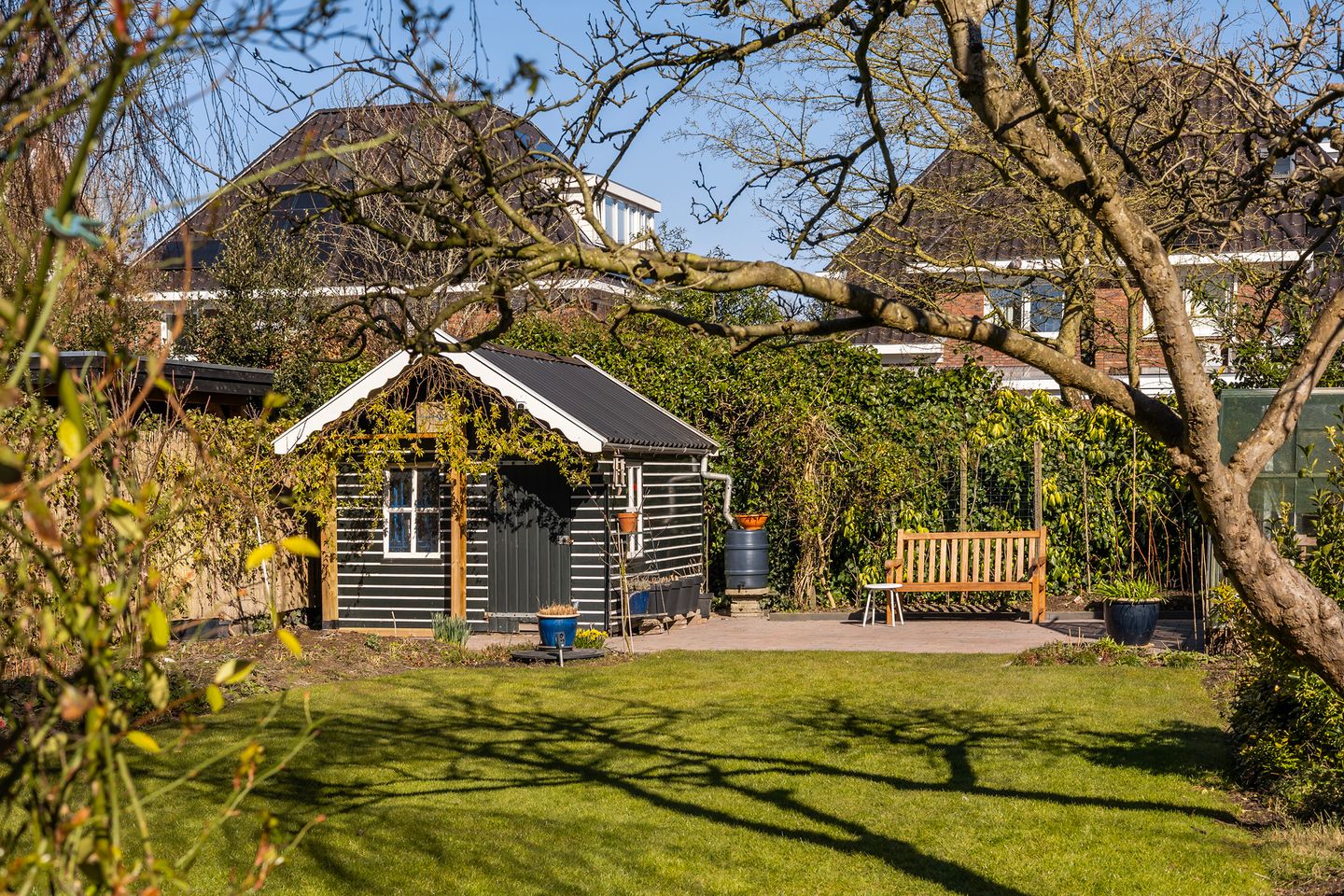 Foto 25 van Mr. P.J. Troelstraweg 118