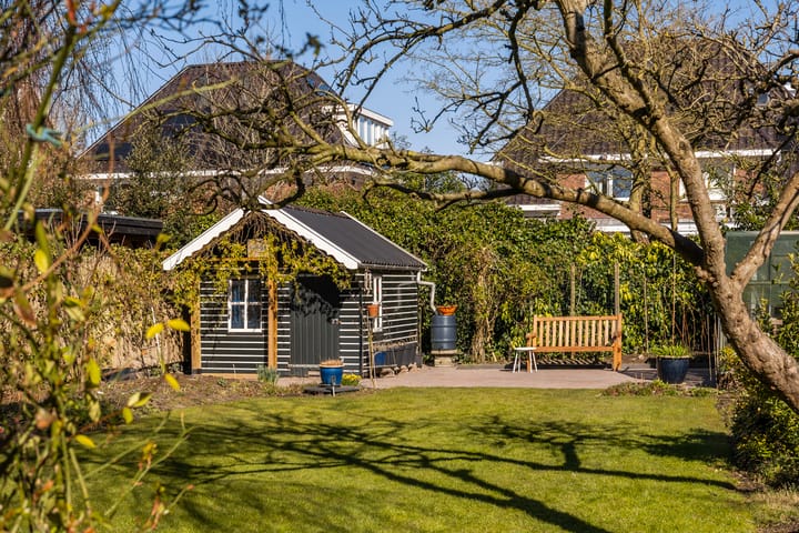 Foto 25 van Mr. P.J. Troelstraweg 118