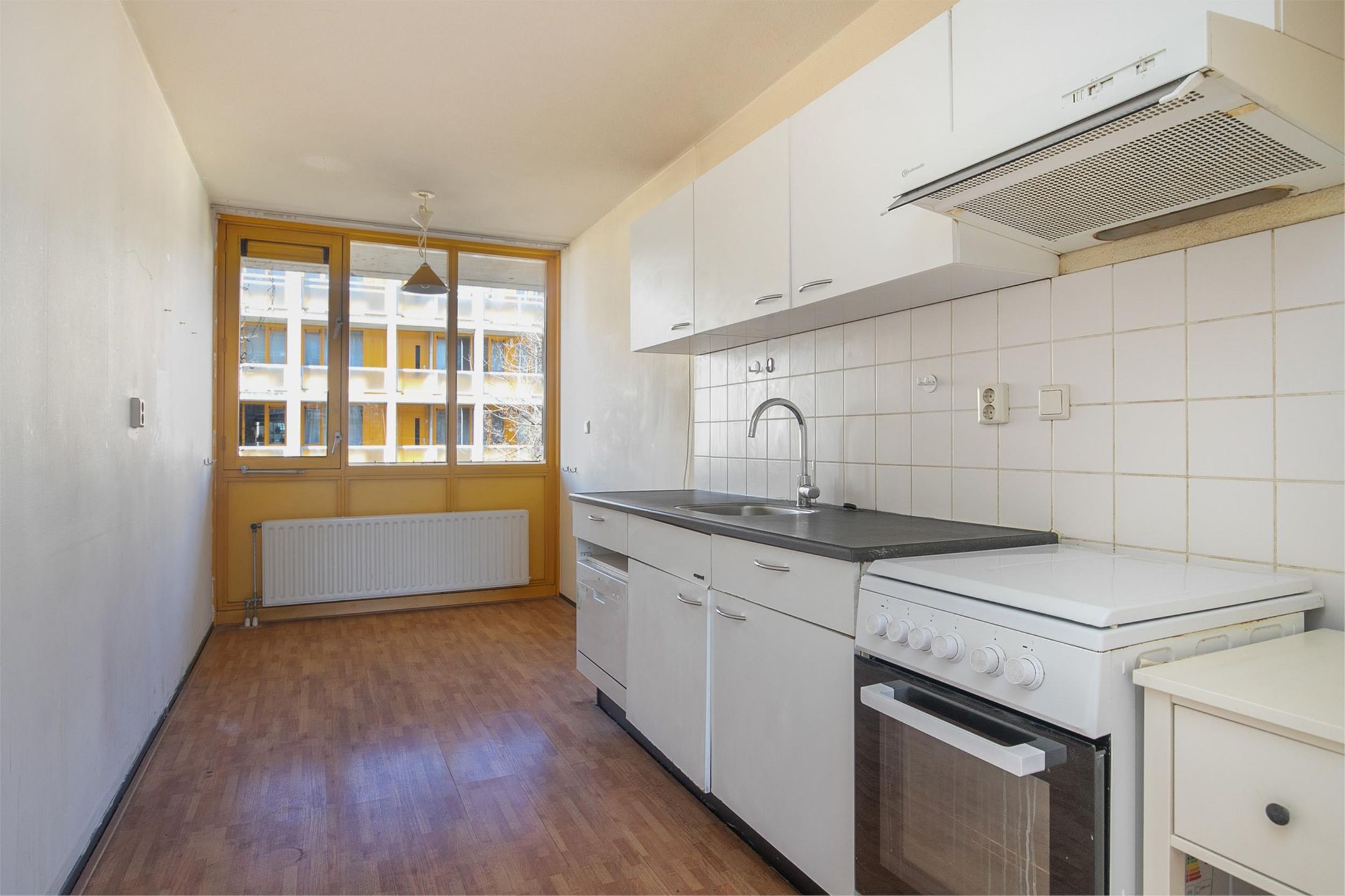 Foto 18 van Arthur van Schendelstraat 735