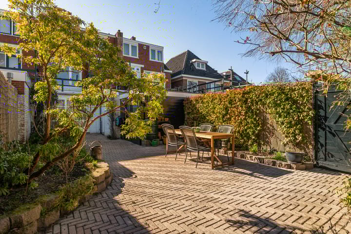 Foto 27 van Mr. P.J. Troelstraweg 118