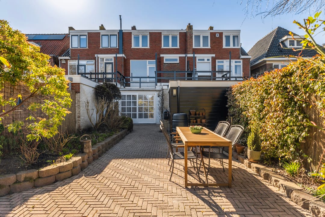 Foto 28 van Mr. P.J. Troelstraweg 118