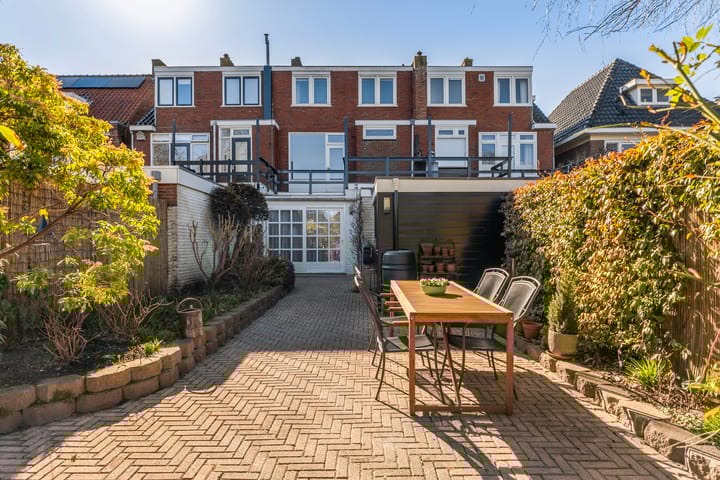 Foto 28 van Mr. P.J. Troelstraweg 118