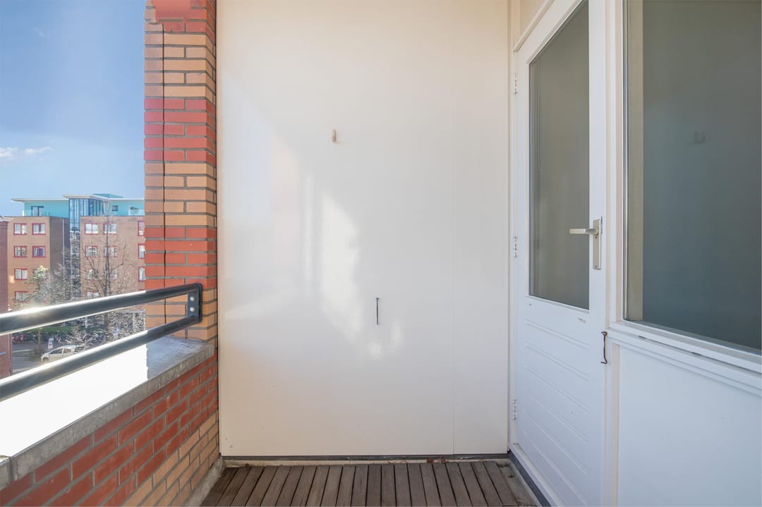 Foto 26 van Arthur van Schendelstraat 735