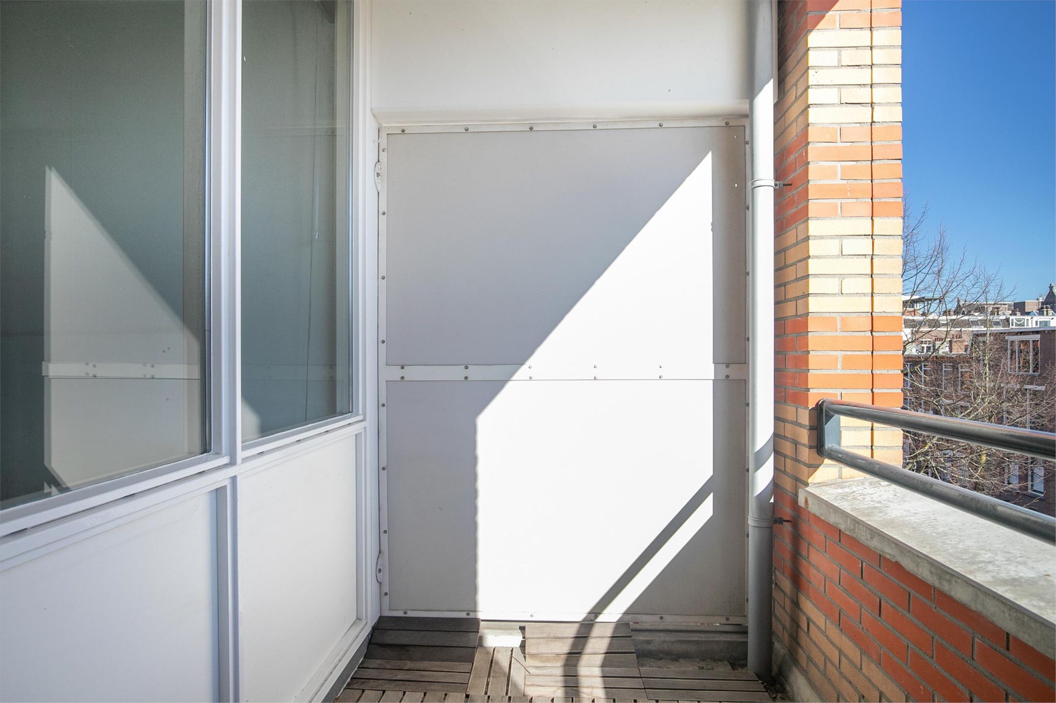 Foto 27 van Arthur van Schendelstraat 735