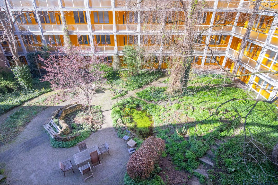 Foto 28 van Arthur van Schendelstraat 735