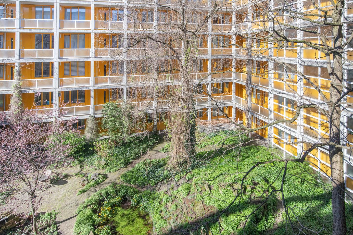 Foto 29 van Arthur van Schendelstraat 735