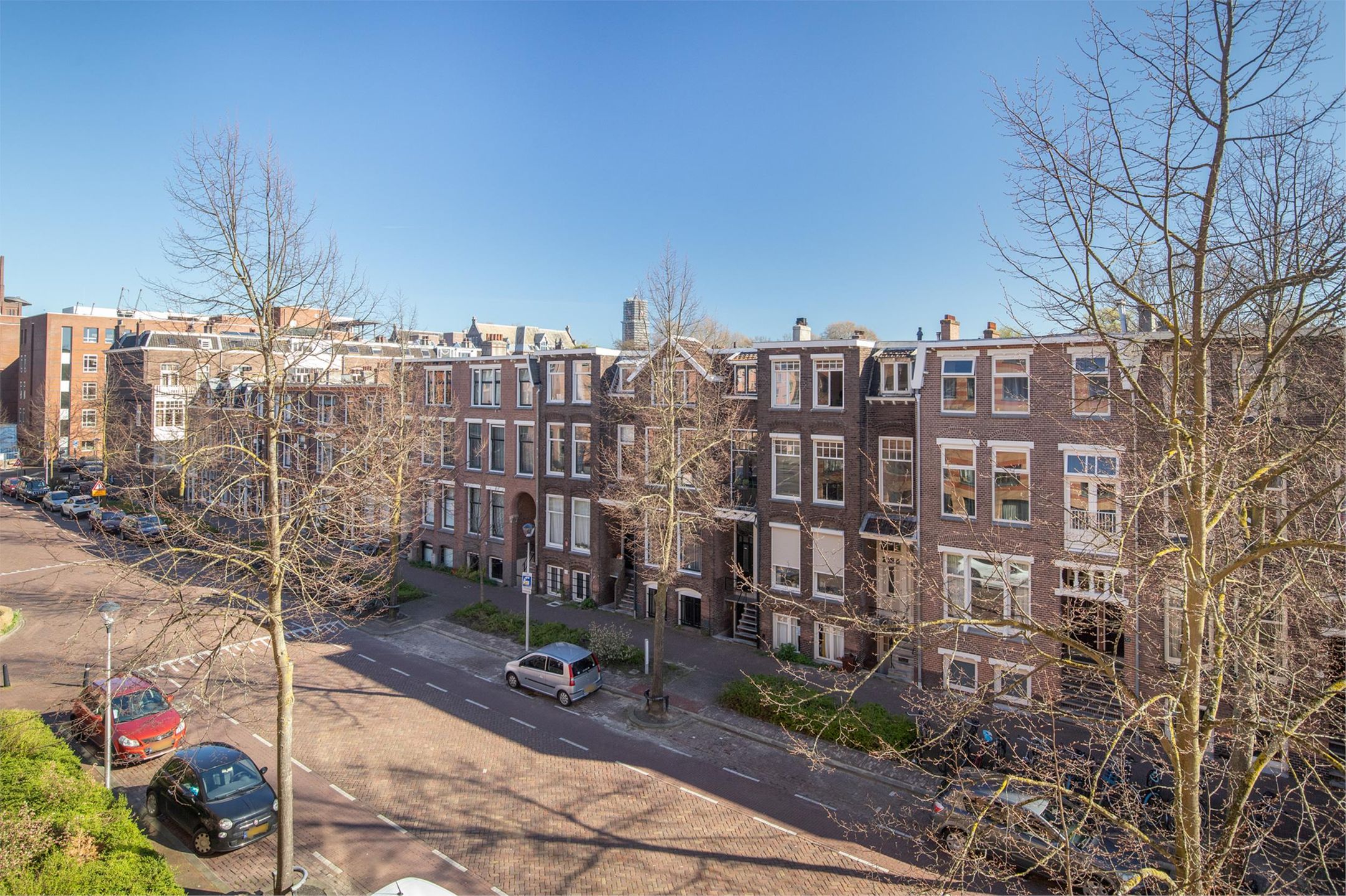 Foto 30 van Arthur van Schendelstraat 735