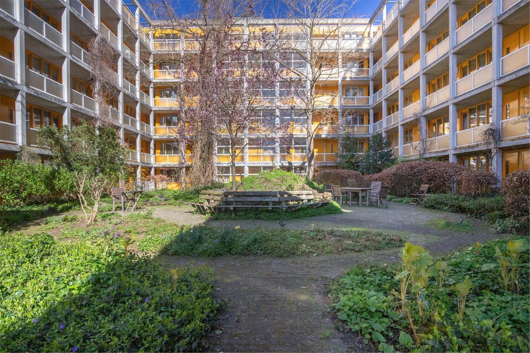 Foto 31 van Arthur van Schendelstraat 735