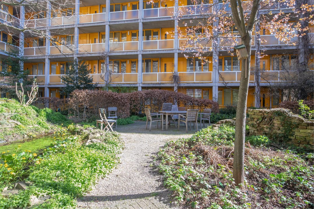 Foto 32 van Arthur van Schendelstraat 735