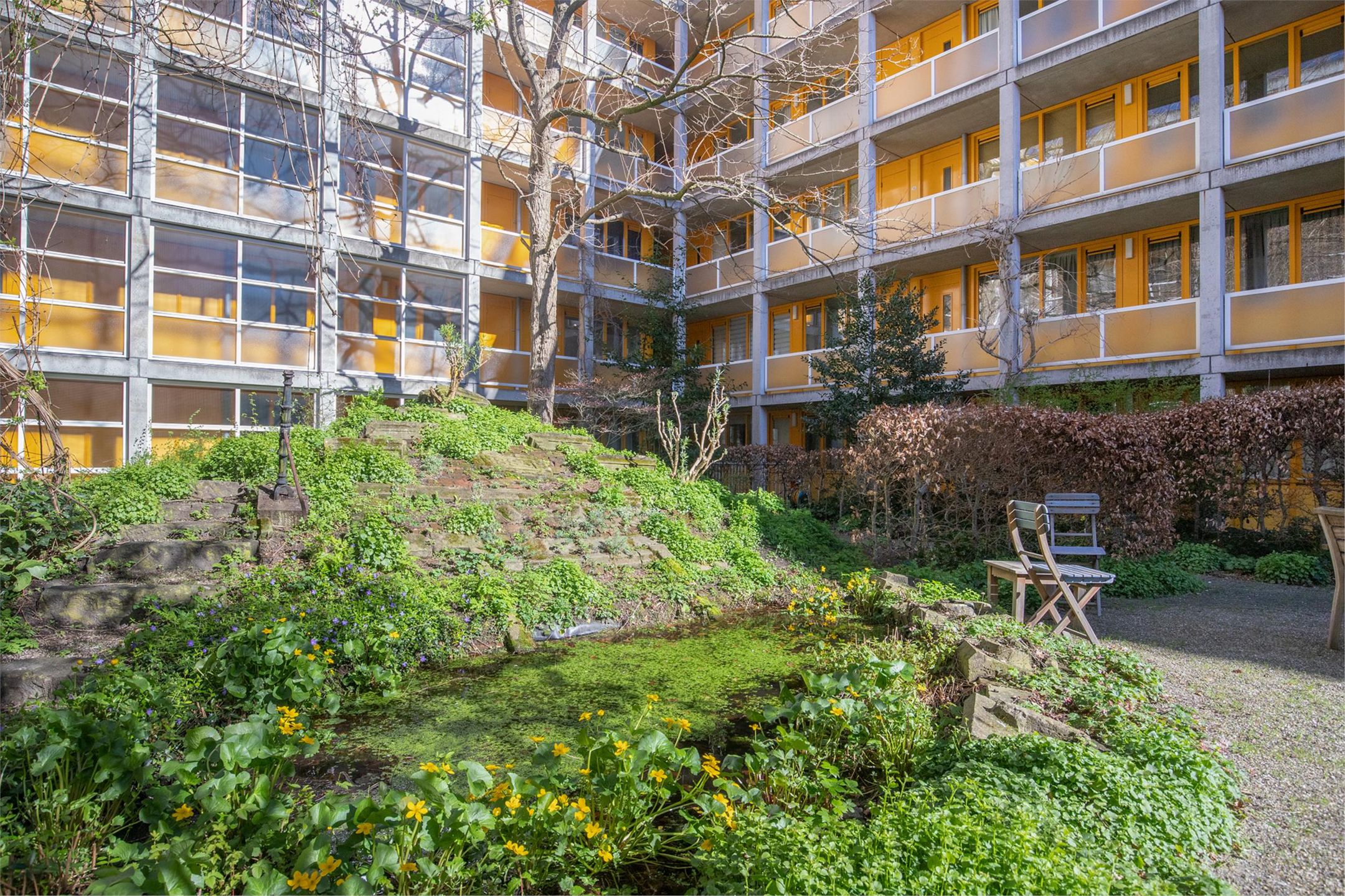 Foto 33 van Arthur van Schendelstraat 735