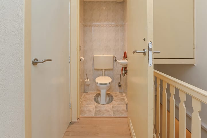 Foto 13 van Duivelandsestraat 23