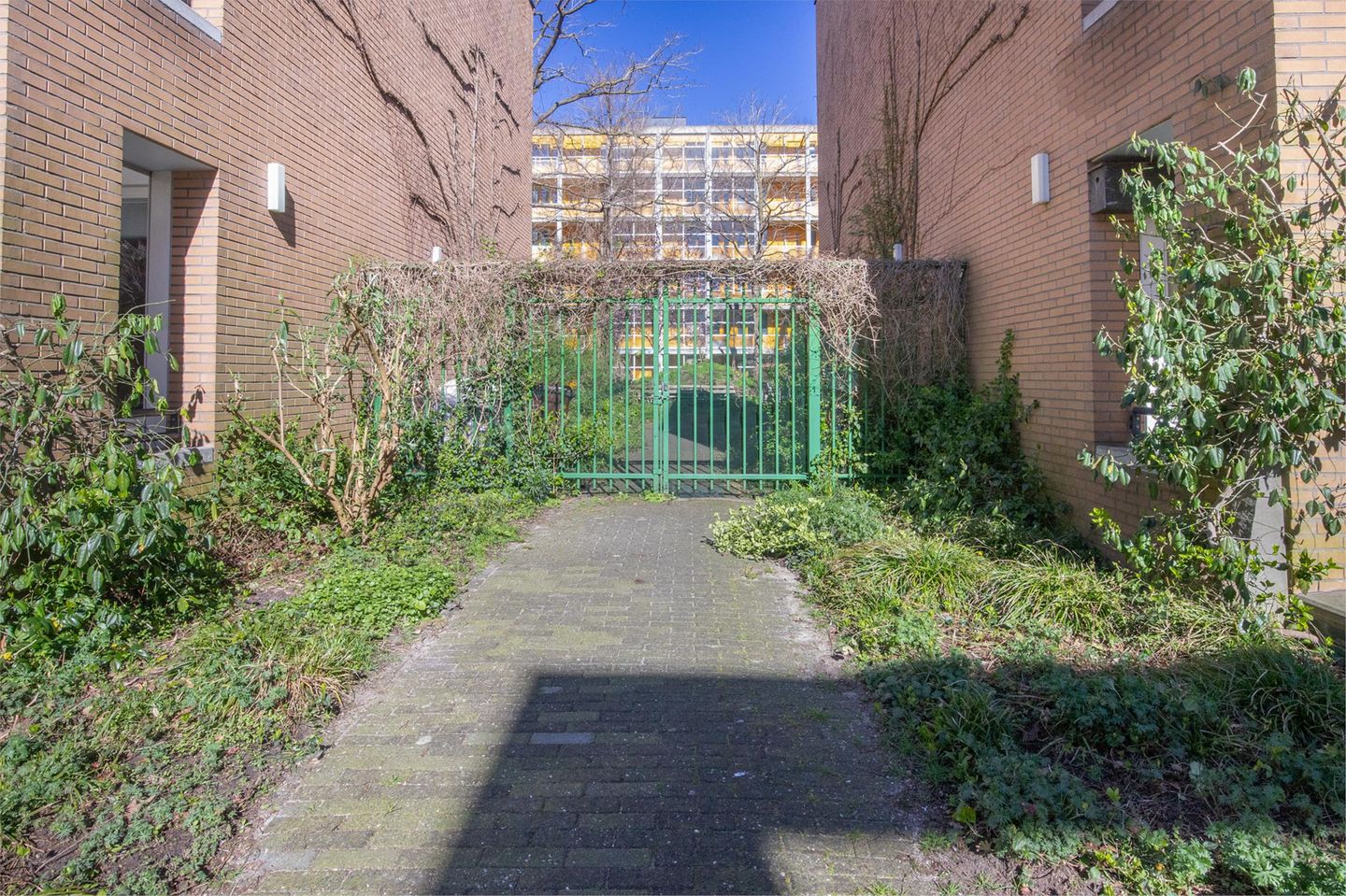 Foto 34 van Arthur van Schendelstraat 735