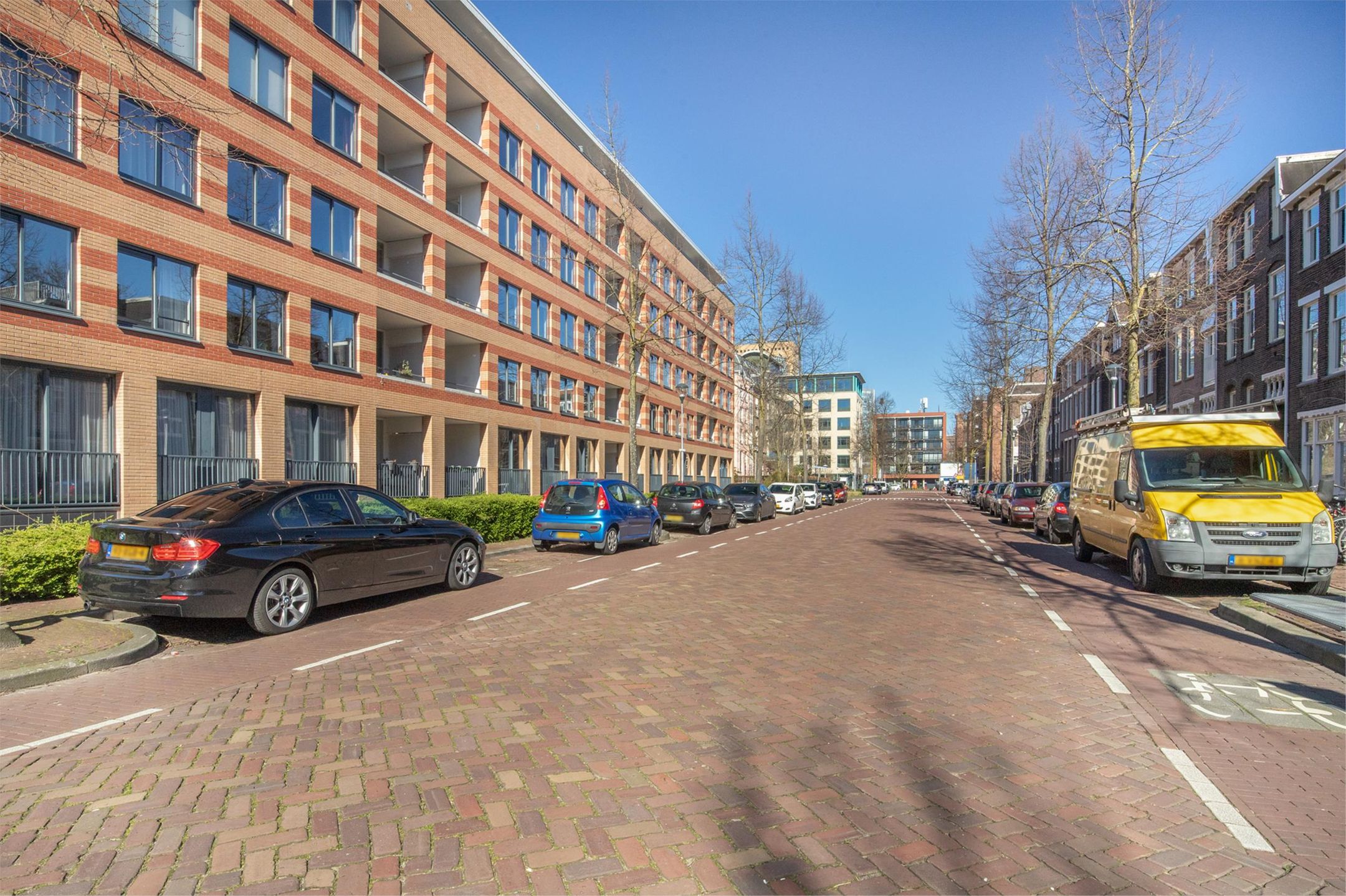 Foto 36 van Arthur van Schendelstraat 735