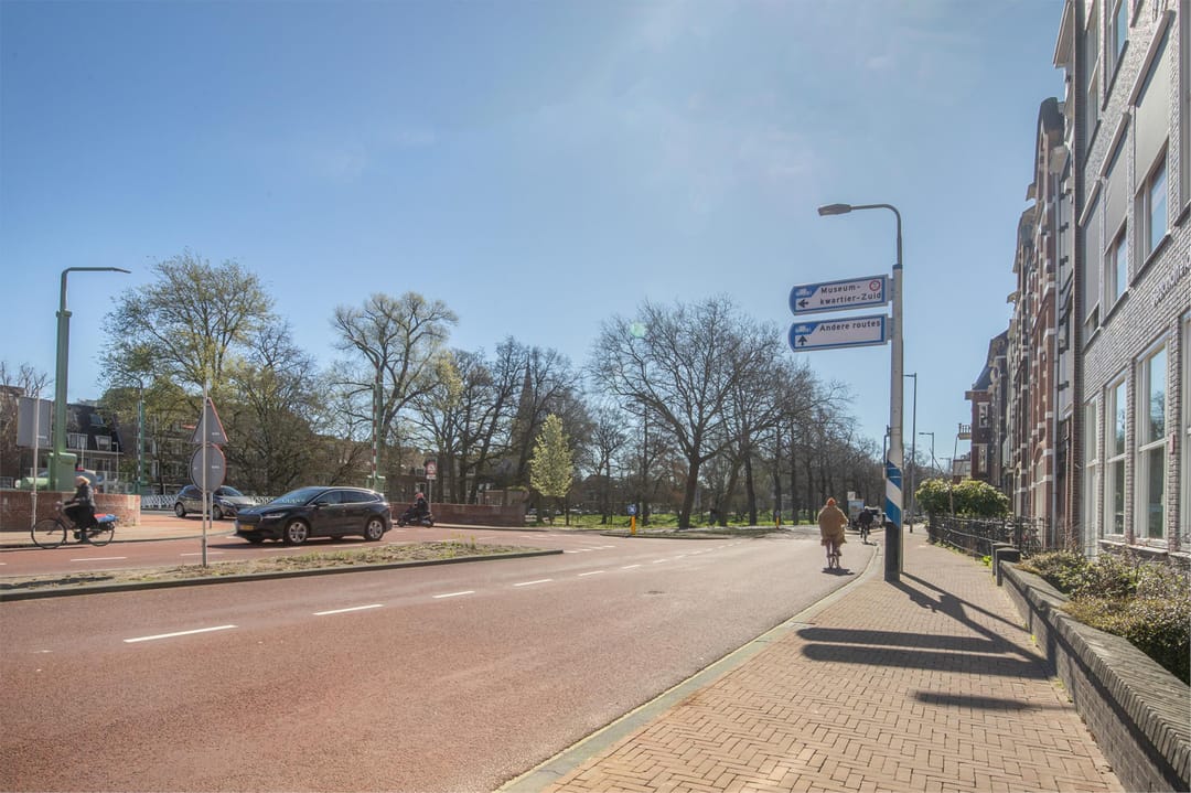 Foto 37 van Arthur van Schendelstraat 735