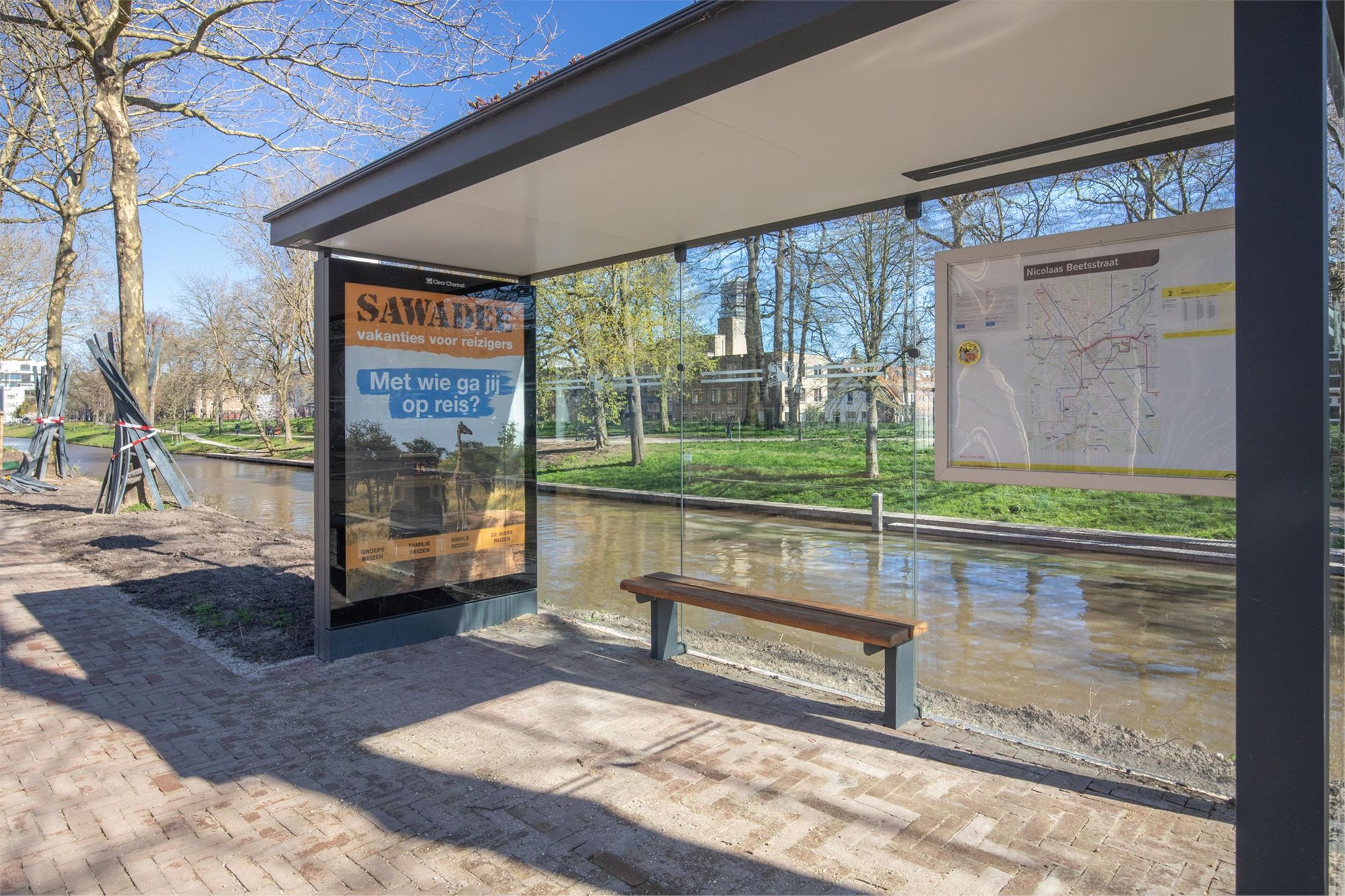 Foto 39 van Arthur van Schendelstraat 735