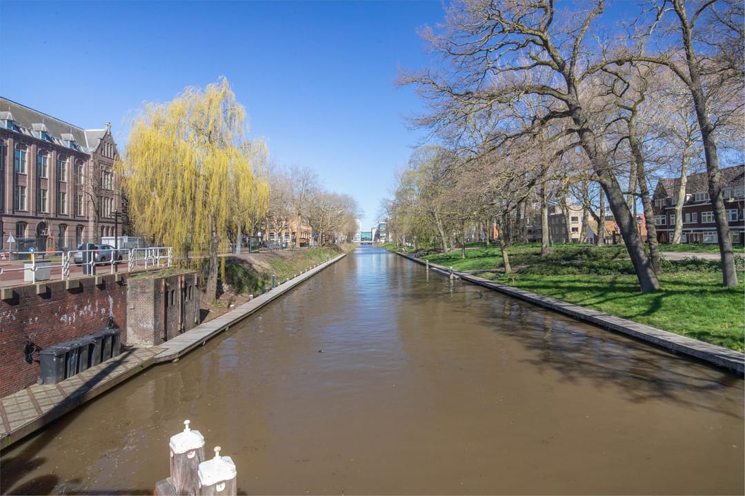 Foto 41 van Arthur van Schendelstraat 735