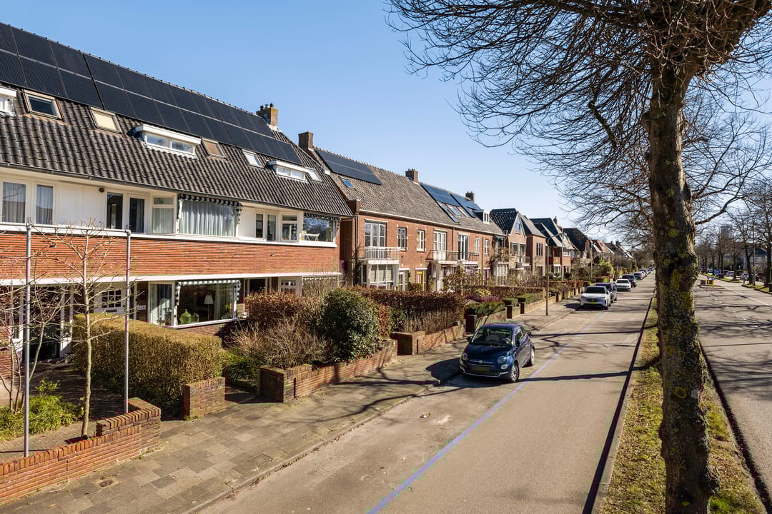 Foto 47 van Mr. P.J. Troelstraweg 118