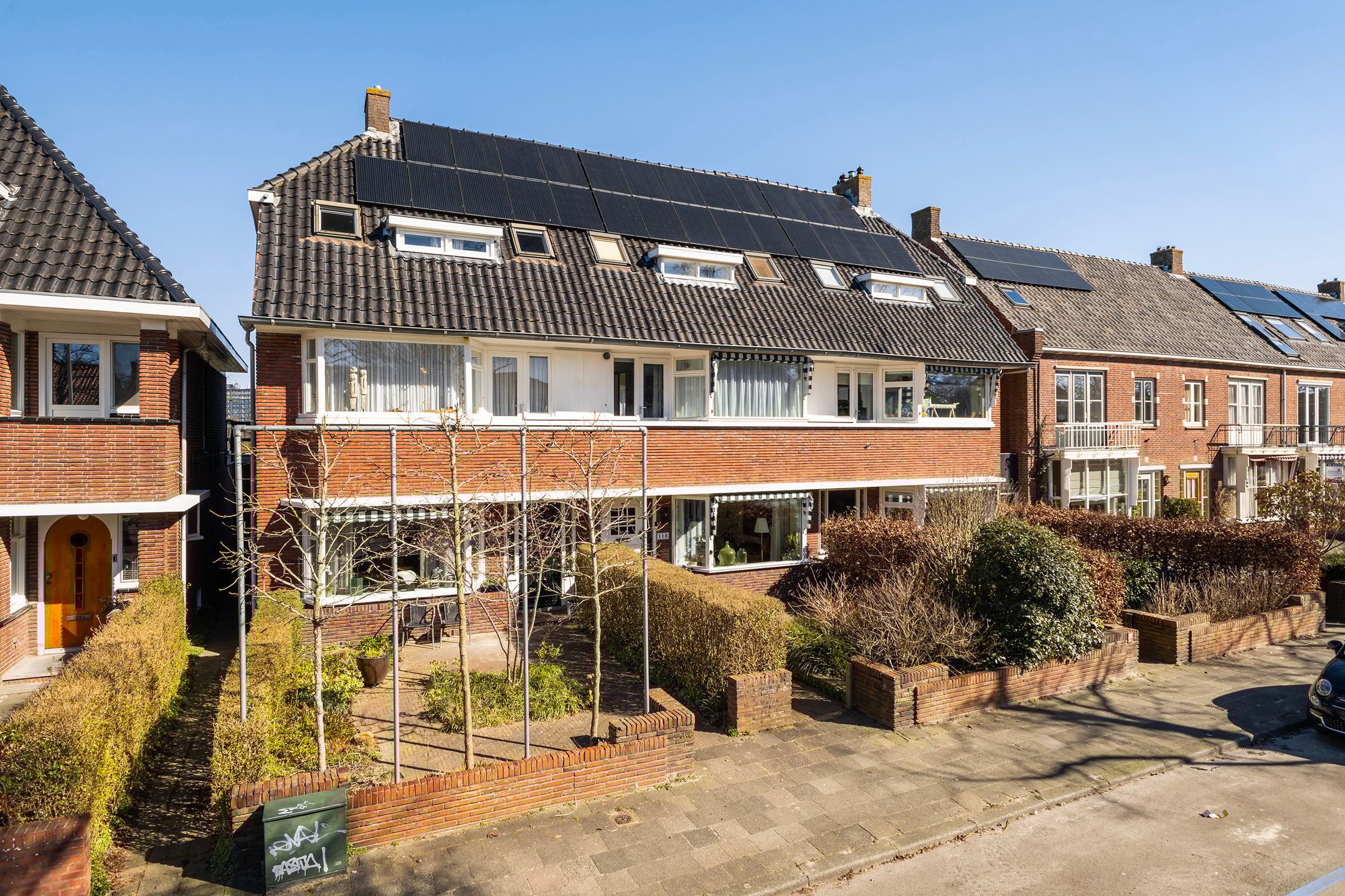 Foto 48 van Mr. P.J. Troelstraweg 118