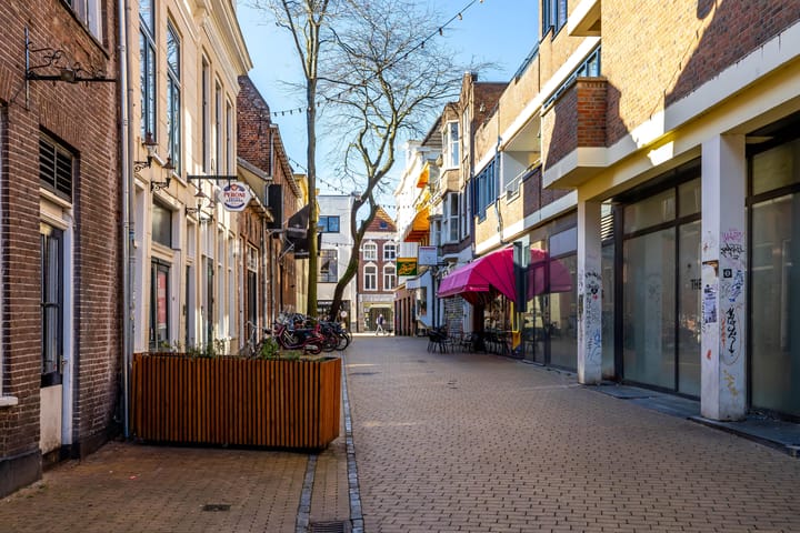 Photo 3 of Hoogstraat 14