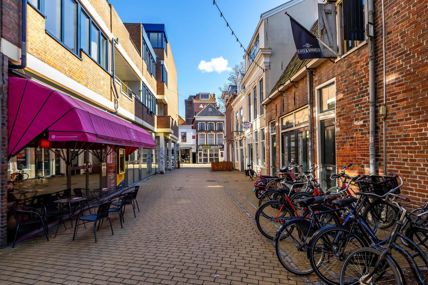 Foto 4 van Hoogstraat 14