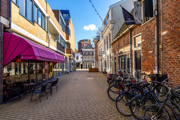 Photo 4 of Hoogstraat 14