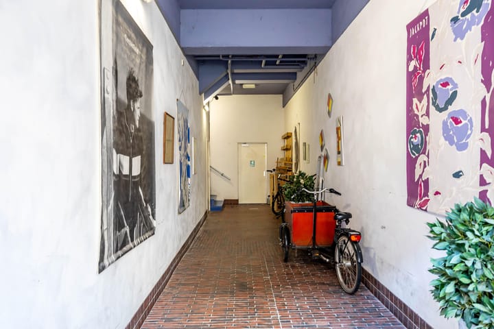 Photo 6 of Hoogstraat 14