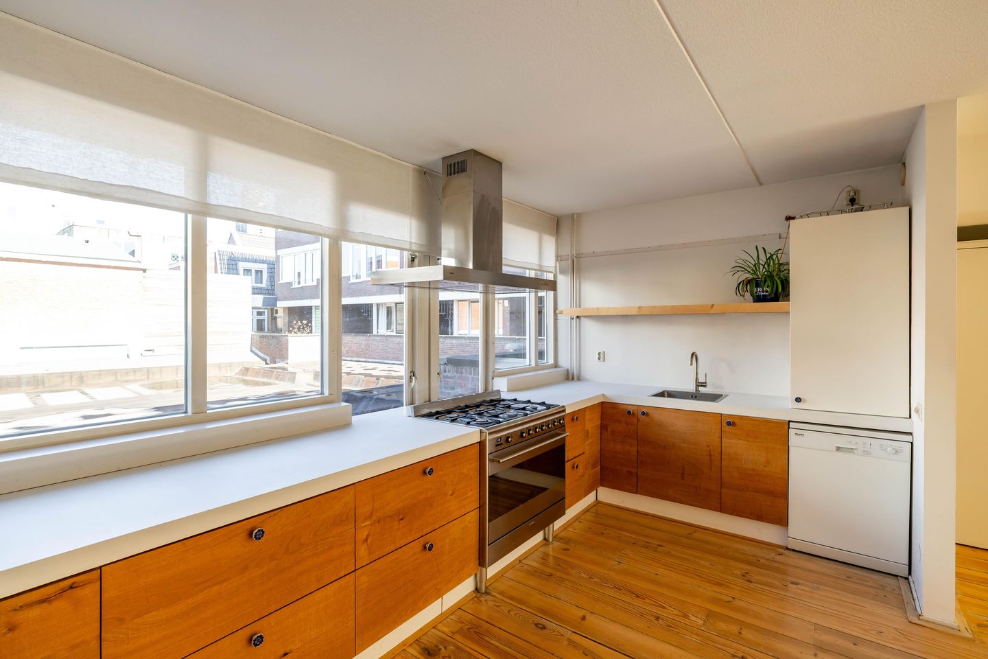 Foto 19 van Hoogstraat 14