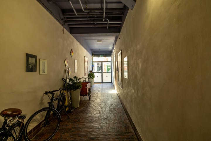 Photo 36 of Hoogstraat 14