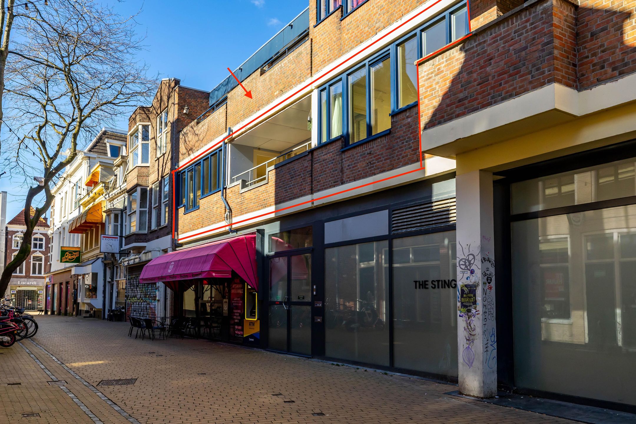 Foto 39 van Hoogstraat 14