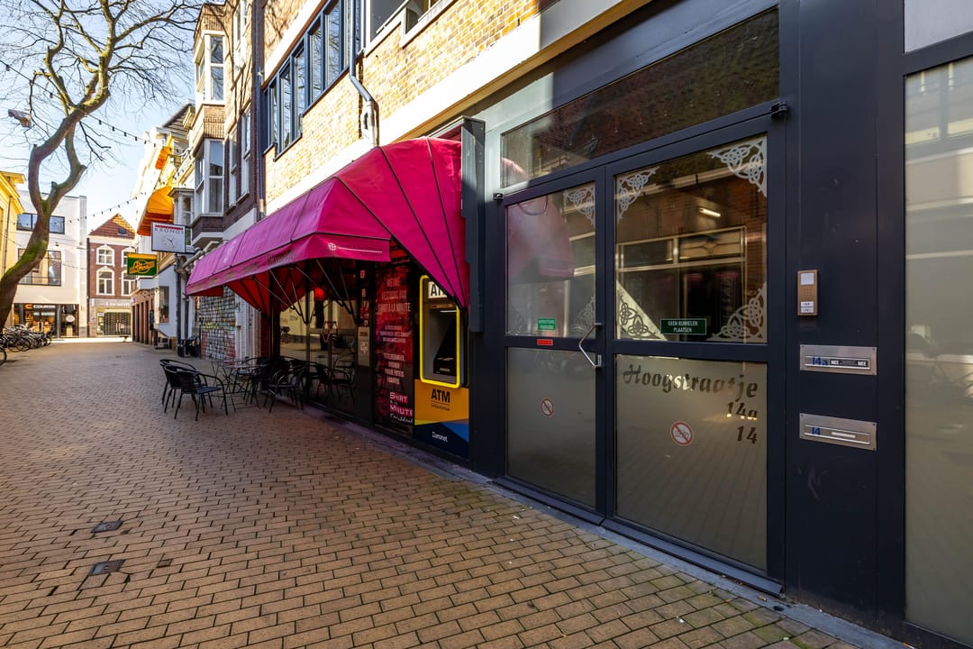 Foto 37 van Hoogstraat 14