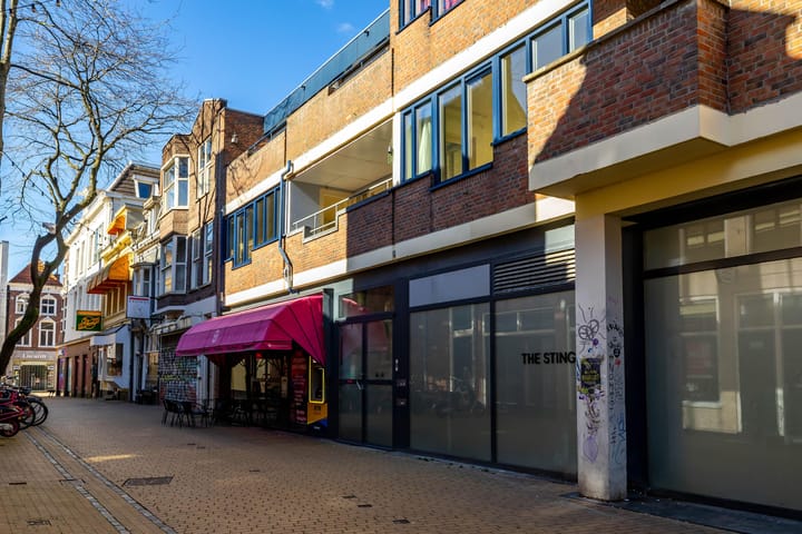 View photo of Hoogstraat 14