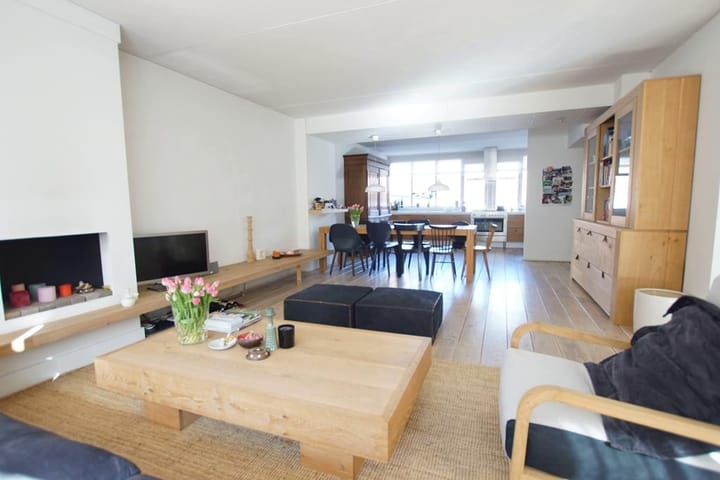 Photo 15 of Hoogstraat 14