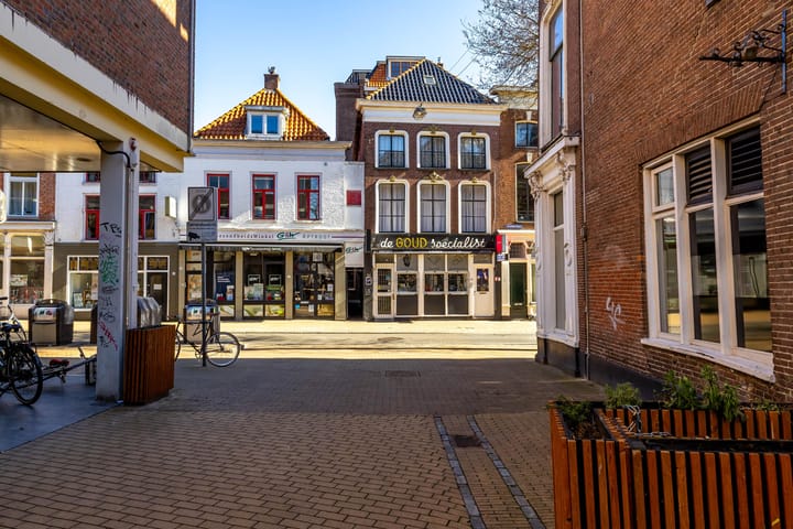 Photo 5 of Hoogstraat 14