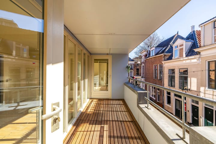 Photo 21 of Hoogstraat 14