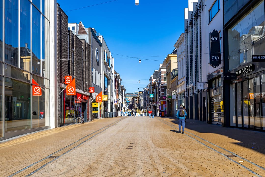 Foto 38 van Hoogstraat 14