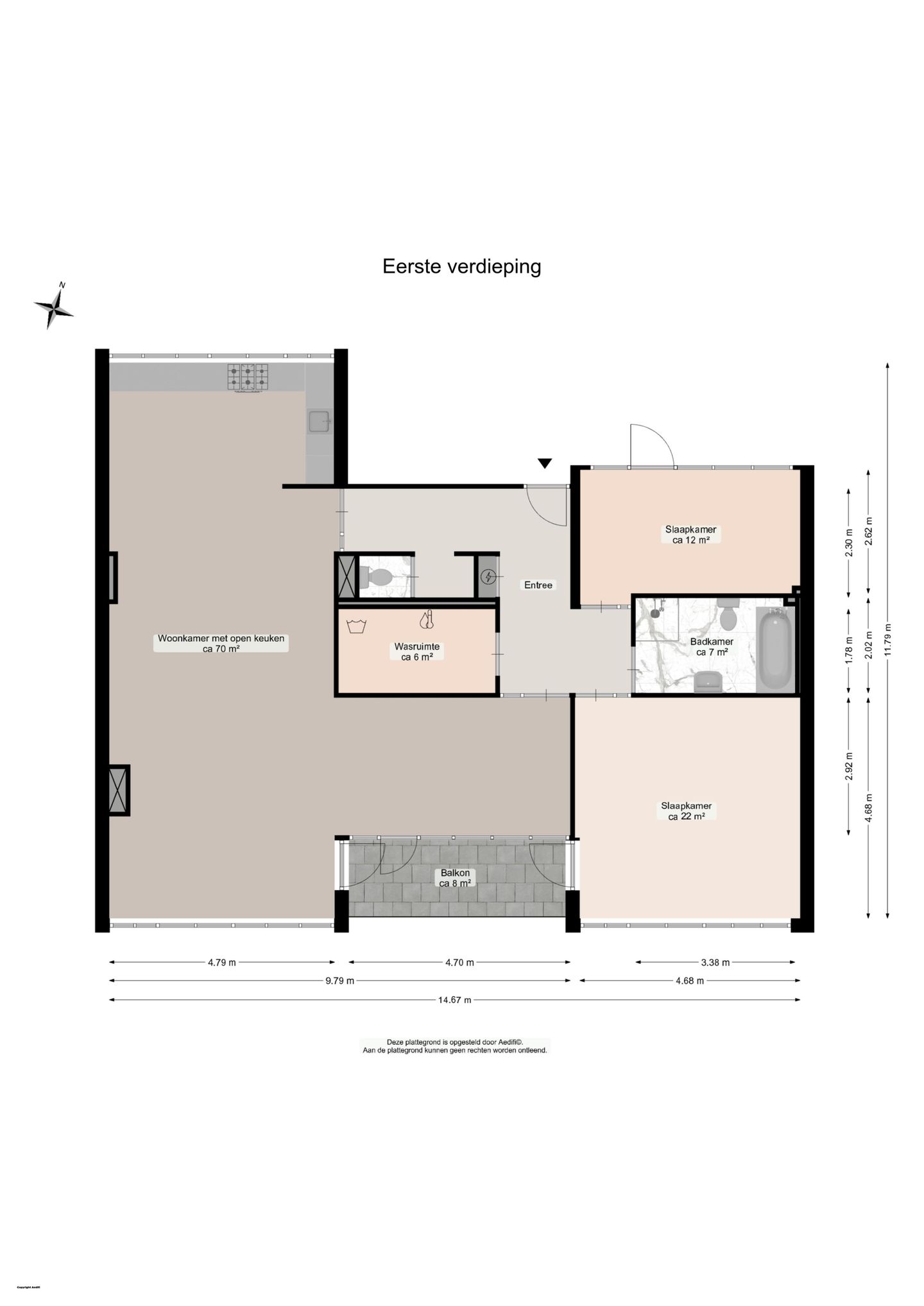 Foto 40 van Hoogstraat 14