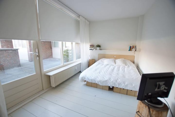 Photo 33 of Hoogstraat 14