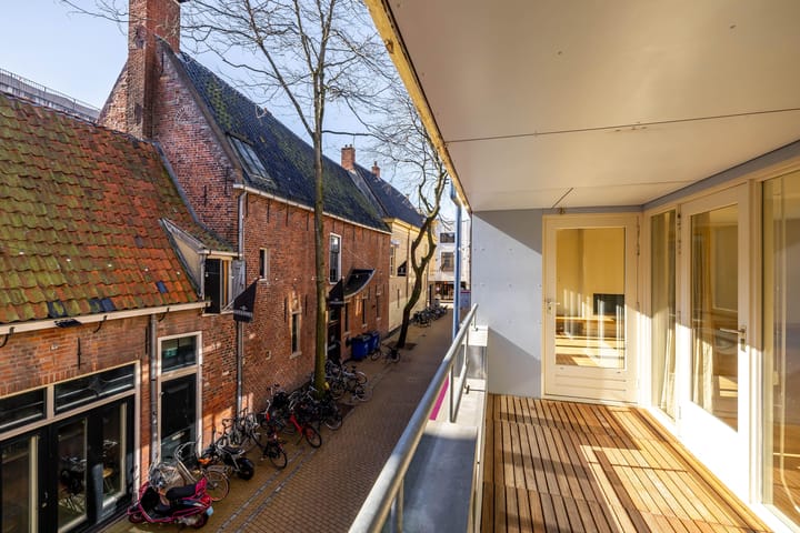 Photo 22 of Hoogstraat 14