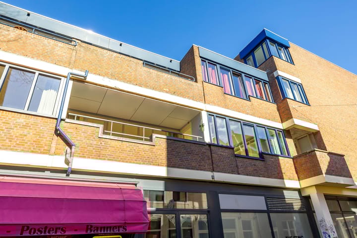 Photo 2 of Hoogstraat 14