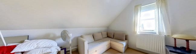 Tweede verdieping slaapkamer