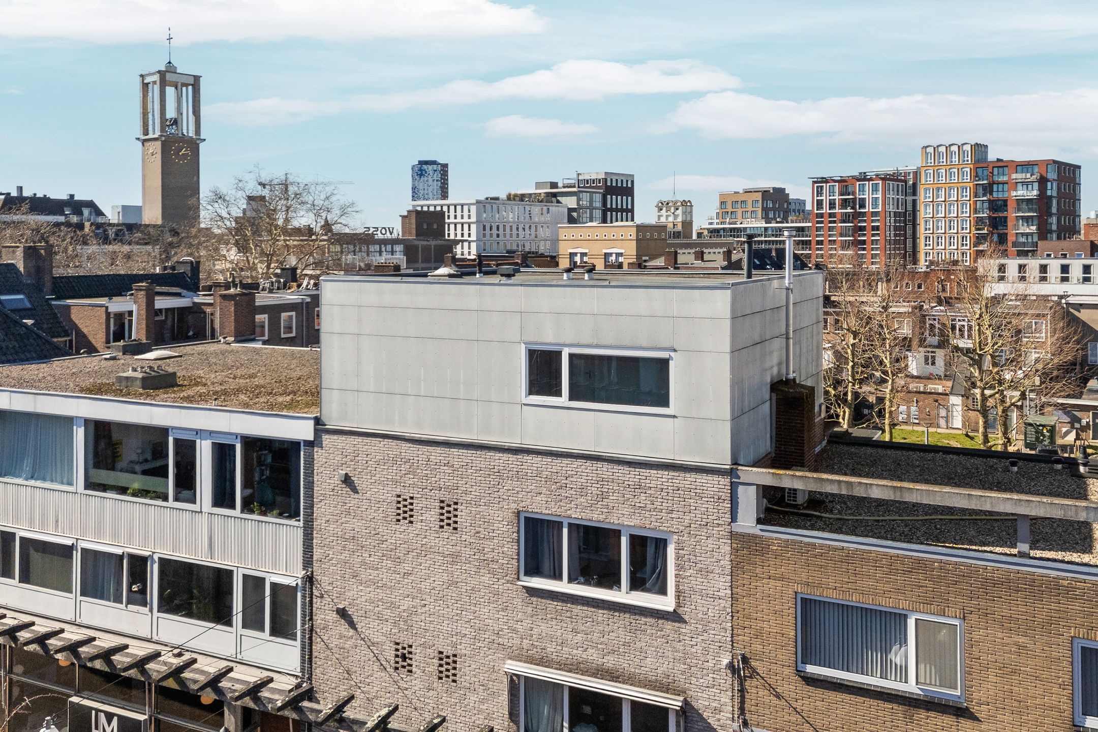 Foto 3 van Nieuwstraat 16-B