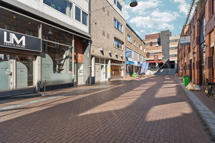 Foto 5 van Nieuwstraat 16-B