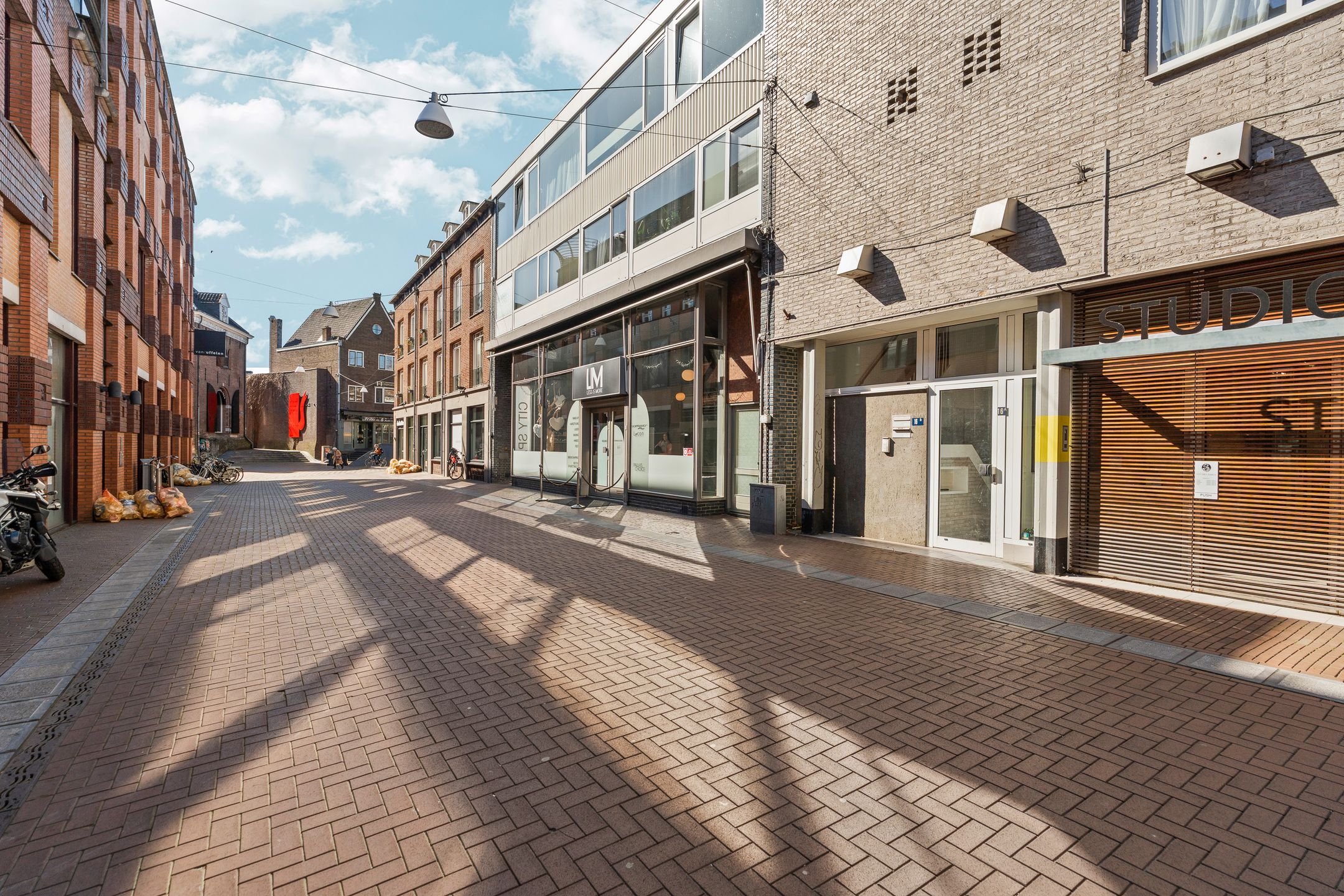 Foto 6 van Nieuwstraat 16-B