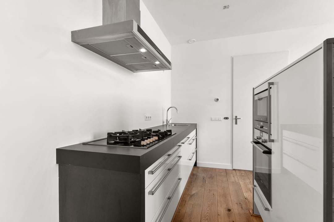 Foto 16 van Nieuwstraat 16-B