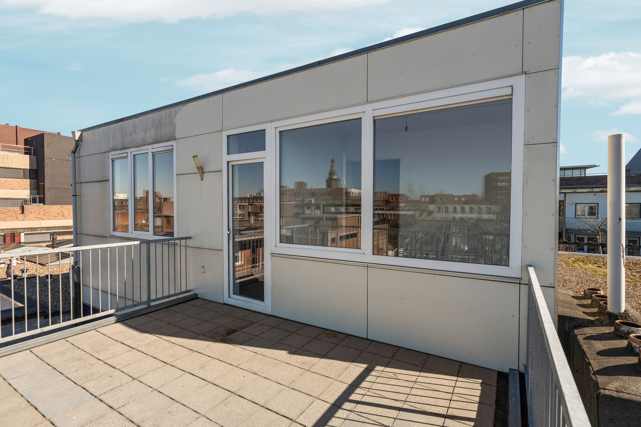 Foto 24 van Nieuwstraat 16-B